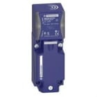 TESE - Sensor inductivo xs8 40x40x117 - pbt - sn40 mm - 12..48vdc - terminales ((*))