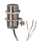 TESE - Sensor inductivo xsav - m30 – sn 10 mm - 6..150 con mn - 12..48 vcc - cable 2 m