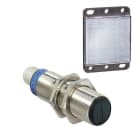 TESE - Sensor fotoeléctrico - objeto - sn = 4 m - na o nc - conector m12