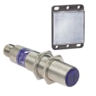 TESE - Sensor fotoeléctrico - objeto - sn = 2 m - nf - conector m12