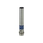 TESE - Sensor inductivo xs5 ø6.5 - l42mm - inoxidable - sn1.5mm - 12..24vdc - m8