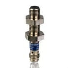 TESE - Sensor inductivo xs5 m8 - l42mm - inoxidable - sn1.5mm - 12..24vdc - m8