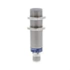 TESE - Sensor inductivo xs5 m18 - l74mm - latón - sn5mm - 12..48vdc - m12