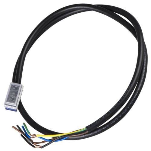 TESE - OsiSense XC Standard - Conexión precableada zcmc 2 polos pvr 2 m