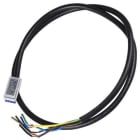 TESE - OsiSense XC Standard - Conexión precableada zcmc 2 polos pvr 2 m