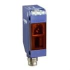 TESE - Sensor fotoeléctrico - haz de luz  - sn = 10 m - conector m8
