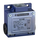TESE - OsiSense XC Standard - Cuerpo interruptor de posición zckm - 1nc+1no - ruptura brusca