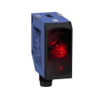 TESE - Sensor fotoeléctrico - xuk - luz difusa - sn 5m 1q auto pnparanpn 1qa 0...10v ((*))