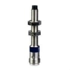 TESE - Sensor inductivo xs2 m8 – c 50 mm – inoxidable – sn 2,5 mm - 12..24 vcc - cable 2 m