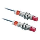 TESE - Barrera de seguridad xu2-s - cuerpo detección - 750..1200 mm - 12..24 v