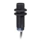 TESE - Sensor inductivo xs4 m18 – c 60 mm - pps – sn 8 mm - 24..240 vca/cc - cable de 5m