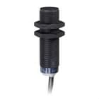 TESE - Sensor inductivo xs4 m18 – c 60 mm - pps – sn 8 mm - 24..240 vca/cc - cable de 5m
