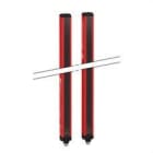 TESE - Xusl tipo 4 - protección cuerpo - rango detección estándar - 4 haces, hp = 910 mm