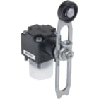 TESE - OsiSense XC Standard - Cabeza final de carrera xckl – actuador palanca rolamento termoplástico ajustable (-25..70°c)