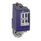 TESE - Presostato xmlc 20 bar - escala ajustable 2 umbrales - 2 con o