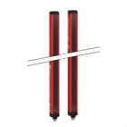 TESE - Xusl tipo 2 protección de manos  - rango detección estándar - hp = 760 mm, r=30mm