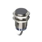 TESE - Sensor inductivo xs1 m30 - l43mm - latón - sn15mm - 12..24vdc - cable 2m