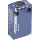 TESE - OsiSense XC Standard - Cuerpo de final de carrera - zck-d - 1 nc + 1 na