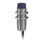 TESE - Sensor inductivo xs2 m18 – c 50,6 mm - bronze – sn 8 mm - 12..24 vcc - cable 2 m