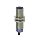 TESE - Sensor inductivo xs2 m18 - c60mm - bronze - sn8mm - 12..24vcc - cable 2m