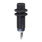 TESE - Sensor inductivo xs4 m18 - l62mm - pps - sn8mm - 12..48vdc - cable 2m