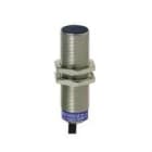 TESE - Sensor inductivo xs6 m18 - c 61,4 mm - bronze - sn 8mm - 24..240vca/cc - cable 10m