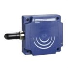 TESE - Sensor inductivo xs7 80x80x26 - pbt – sn 40 mm - 12..24 vcc - m12
