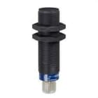 TESE - Sensor inductivo xs4 m18 - l70mm - pps - sn8mm - 24..240vacon dc - 1/2