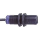 TESE - Detector inductivo xs4 - m18 cilíndrico - sn 8 mm - cable 10 m