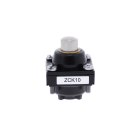 TESE - OsiSense XC Standard - Cabeza de conmutador de límite