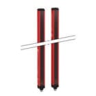 TESE - Xusl tipo 4 - para protección de manos  - rango detección estándar - hp = 610 mm, r=30mm