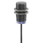 TESE - Sensor inductivo xs2 m30 – c 60 mm - pps – sn 22 mm - 12..48 vcc – cable 2 m