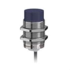 TESE - Sensor inductivo xs2 m30 – c 50,6 mm - bronze – sn 15 mm - 12..24 vcc - cable 2 m