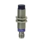 TESE - Sensor inductivo xs2 m18 – c 72mm - bronze – sn 8 mm - 24..240 vca/cc - 1/2
