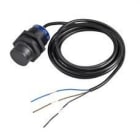 TESE - Sensor inductivo xs4 m30 - l53mm - pbt - sn15mm - 24..48vdc - cable 2m