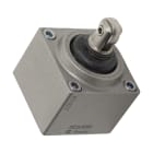 TESE - Cabeza pulsador+roldana metal xc2j