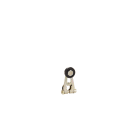 TESE - Palanca interruptor de posición zc2jy - palanca de rodillo termoplástico - -40..70°c