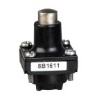 TESE - Cabeza interruptor de posición zckd - extremo émbolo metal