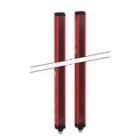 TESE - Xusl tipo 4 - para protección de manos  - rango detección estándar - hp = 1660 mm, r=30mm