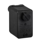 TESE - Sensor de presión xmp - 6 bar - g 1/4 hembra - 2 nc - botón reset