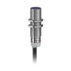 TESE - Sensor inductivo xs1 m12 - l35mm - latón - sn4mm - 12..24vdc - cable 2m