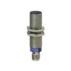 TESE - Sensor inductivo xs1 m18 – c 72 mm - bronze – sn 5 mm - 24..240 vca/cc - 1/2