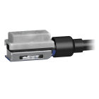 TESE - Conector precableado zcmc - 4 poles - pvr - 5 m