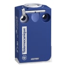 TESE - Cuerpo interruptor de posición zcmd - 2nc+2no - plata - ruptura brusca