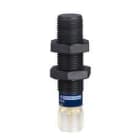 TESE - Sensor inductivo xs2 m12 – l61 mm - pps – sn 7 mm - 12..48 vcc - m12