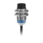 TESE - Sensor inductivo xs2 m18 - l41mm - latón - sn16mm - 12..24vdc - cable 2m