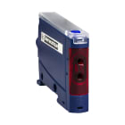 TESE - Sensor fotoeléctrico-amplificador fibra óptica-na/nf programable-cable 2m