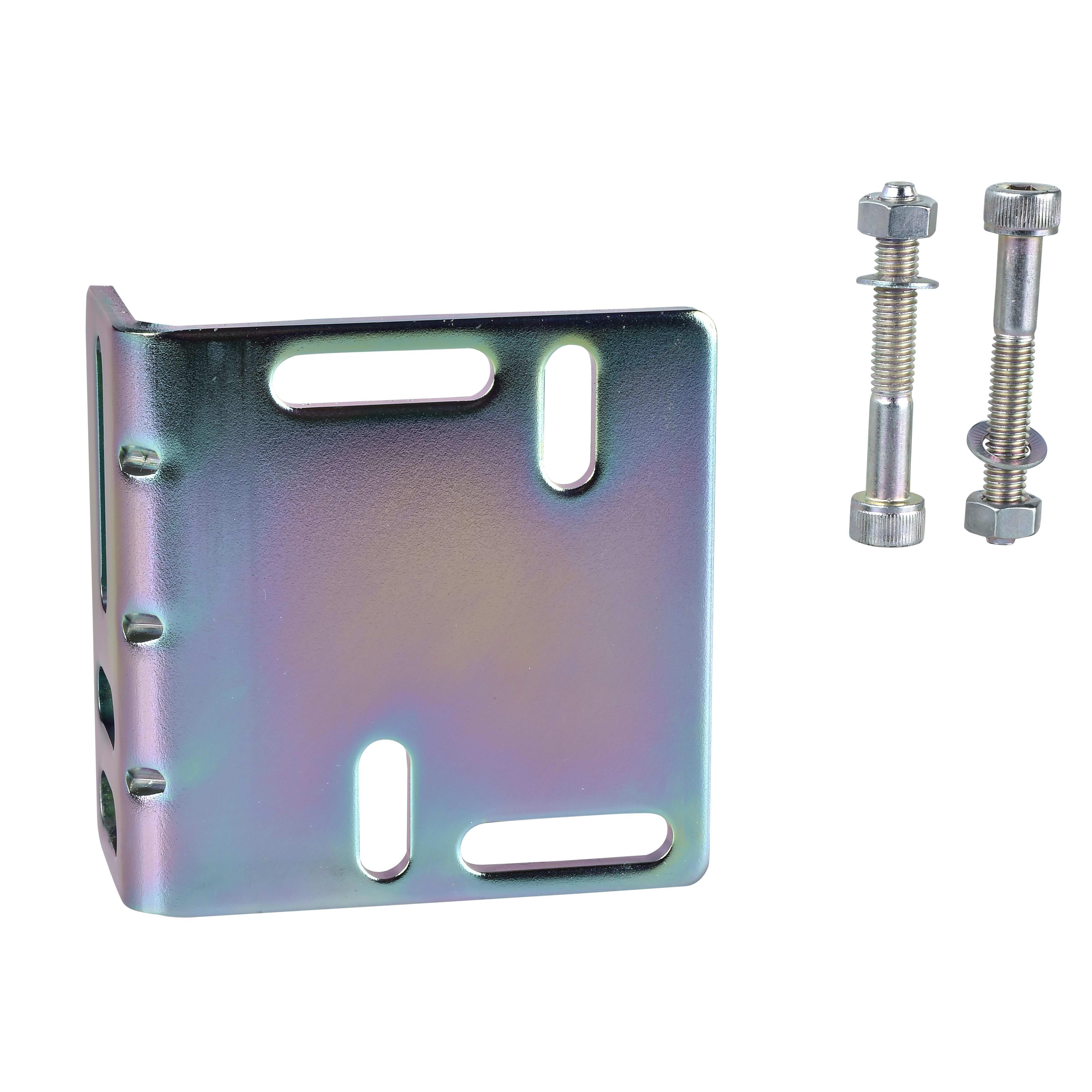 TESE - Soporte de fijacion metalico para xux