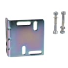 TESE - Soporte de fijacion metalico para xux