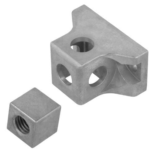 TESE - Acessório para sensor - soporte para biela m12 - ø 12 mm